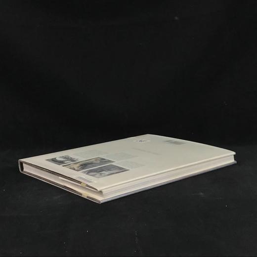 罗丹传 数百幅插图 精装大16开 商品图2