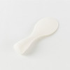 可自立饭勺 白色 商品缩略图3