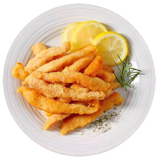 25K谷景园黄金鸡柳（原百年鸡柳）400g/小袋 2.5kg/袋 4袋/件 商品图6