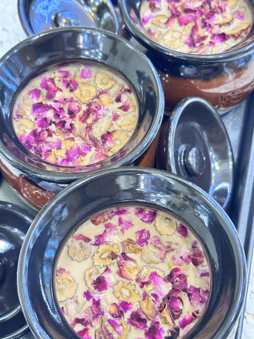 烤奶（热饮）零卡糖 商品图3