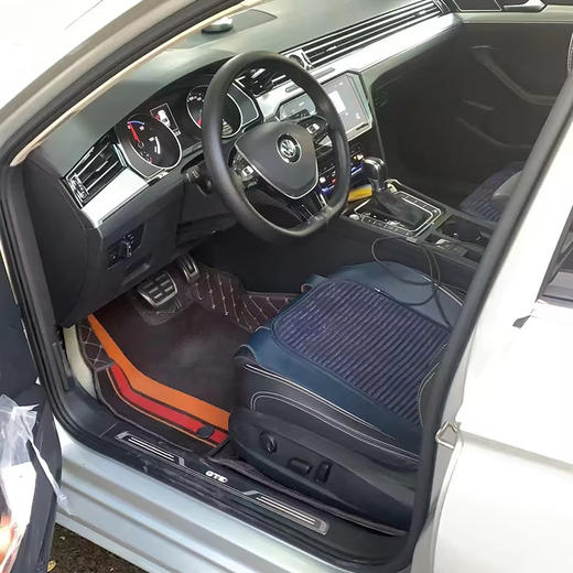 大众 迈腾GTE插电混动 尊贵型【长租-北京】 商品图5