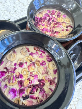 烤奶（热饮）零卡糖