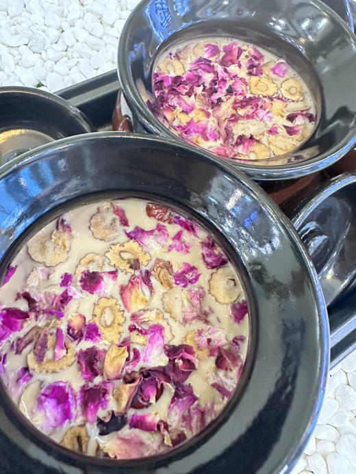 烤奶（热饮）零卡糖 商品图0