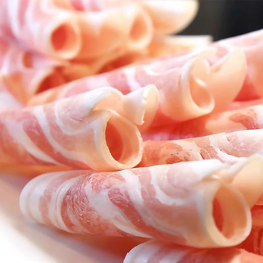 【会员专享】谷景园餐饮羊肉卷450g/盒 商品图6