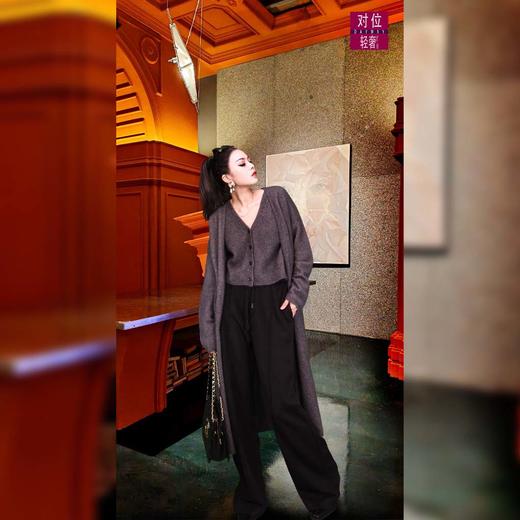 积度衣SK93YQ_长裤_ZK 商品图0