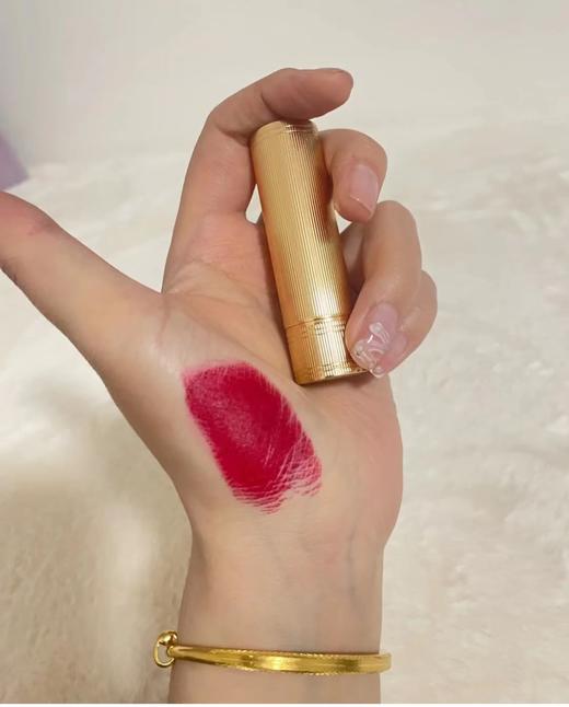 【订单实付低于299元，不发货】GUCCI彩妆 古驰 倾色绒雾唇膏系列 商品图1