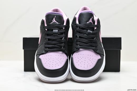 耐克乔丹Nike Air Jordan 1 Low休闲运动板鞋CQ9828-131男女鞋 商品图7