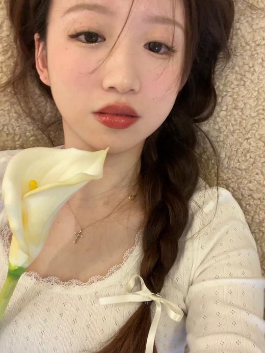 正品年抛 | Fairycon系列肉桂茶褐美瞳 | 直径14.0着色直径13.2 | 韩国产 商品图5