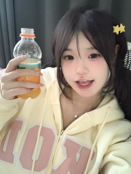 正品年抛 | Fairycon系列小兔陷阱美瞳 | 直径14.5着色直径13.8 | 韩国产 商品图7