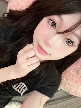 正品年抛 | Fairycon系列小兔陷阱美瞳 | 直径14.5着色直径13.8 | 韩国产
