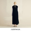 JUDYHUA 针织长背心 商品缩略图7