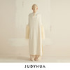JUDYHUA 针织长背心 商品缩略图2
