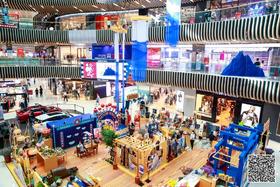  繁花市井·印象丰台|深山集市·丰创市集专场盛大开集 