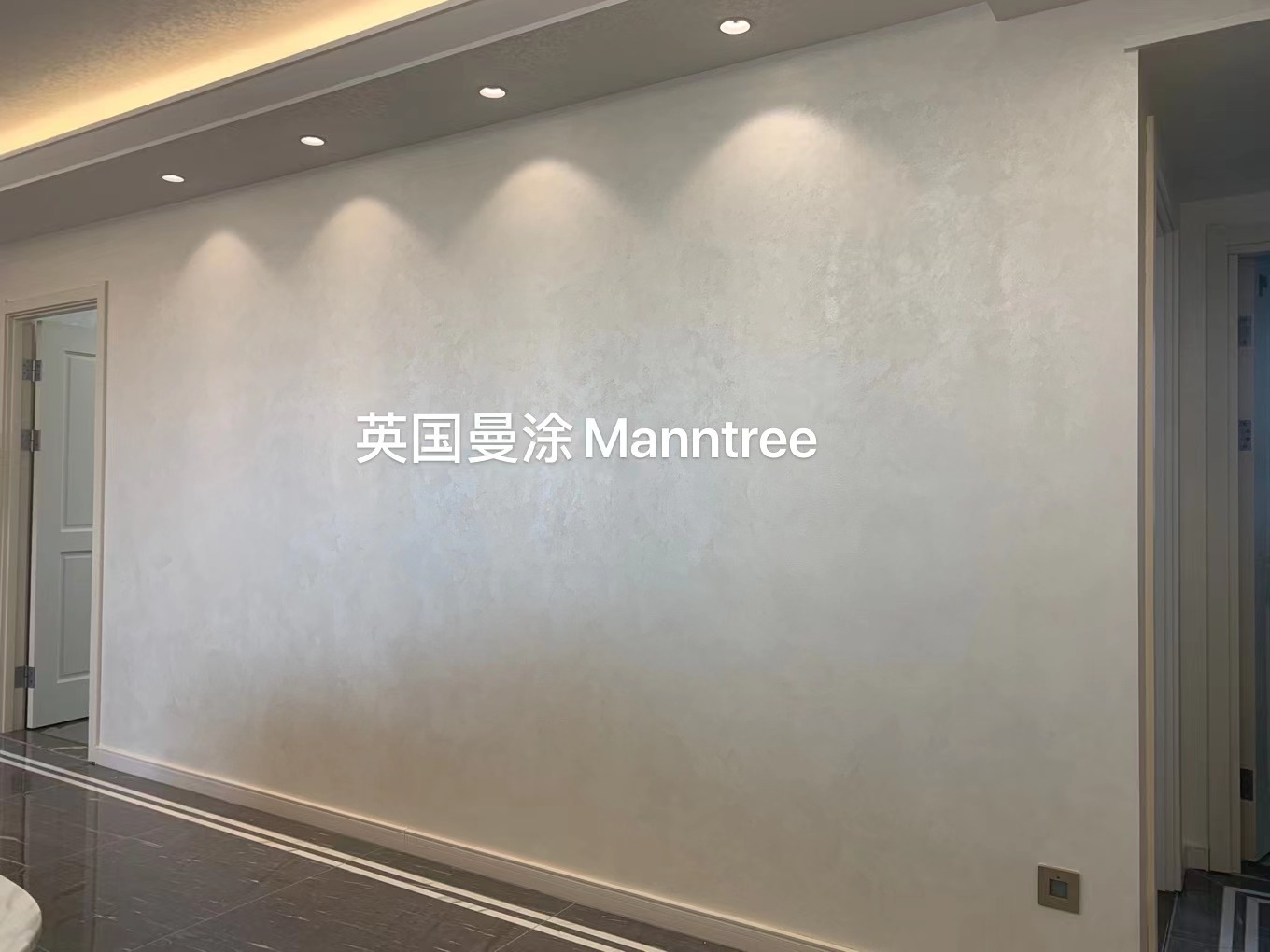 墙面工艺（科尼拉）