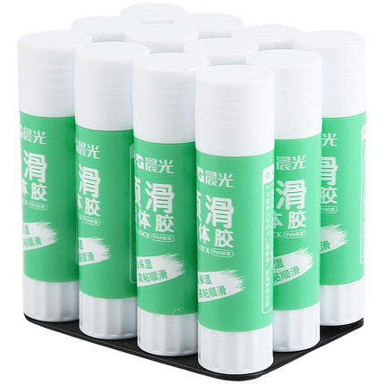 晨光顺滑固体胶36克ASGN7105 商品图2