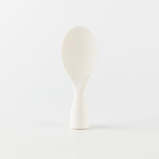 可自立饭勺 白色 商品图1