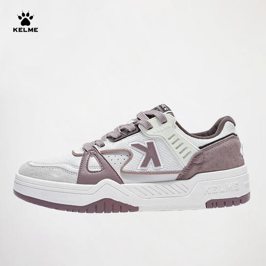 卡尔美秋冬男经典复刻V90板鞋 商品图1