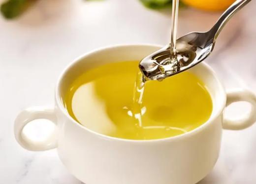 KX一级菜籽油 商品图2