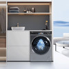 海尔（Haier）洗衣机 EG100MATE82S 商品缩略图2