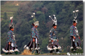  比《流浪地球》计划还长，中国历史上延续三千多年的家园迁徙 