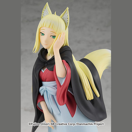 【GSC现货】POP UP PARADE 三条野·春姬 手办模玩 在地下城寻求邂逅是否搞错了什么IV 商品图2