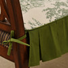 卢瓦尔河谷系列椅垫家用四季加厚防滑餐椅垫 商品缩略图3