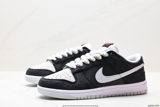 耐克Nike SB Dunk Low休闲运动板鞋FV0389-100男女鞋 商品图3