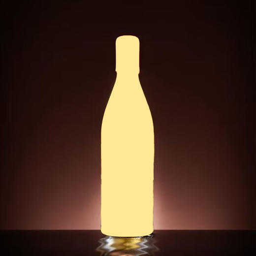 【双11福利】高端 一口四香  高粱酒 52度 500ml 商品图0