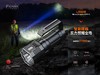 Fenix菲尼克斯 LR60R高性能超亮搜救手电超远射强光LED户外手电筒 商品缩略图1