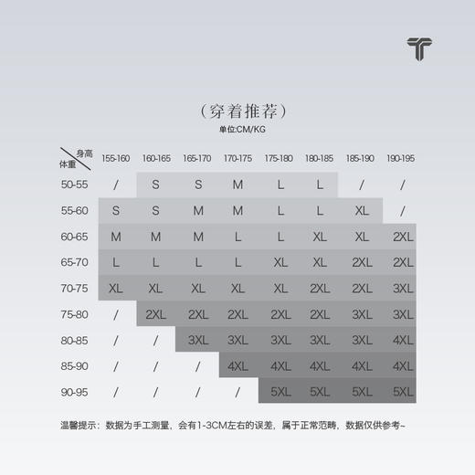 拇指白小衫三合一连帽外套 商品图5