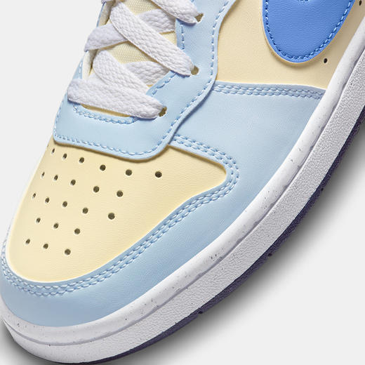 Nike Court Borough Low Recraft (GS) 大童运动童鞋 FV8120 商品图6