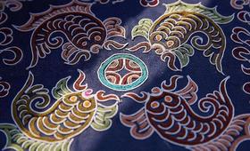  关于他们的故事，马尾绣都告诉了你 