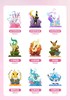 【样品】玩乐主义 冒险吧伊布系列 9只/盒 盲盒 商品缩略图0