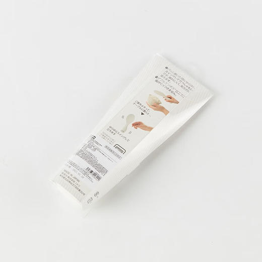 可自立饭勺 白色 商品图5