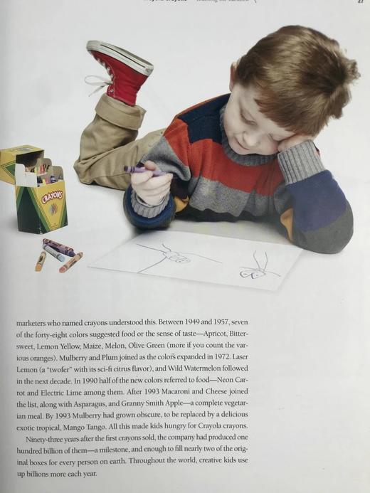 国家玩具名人堂经典玩具图集 数百幅彩色插图 精装大16开 商品图9