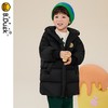 B.DUCK小黄鸭童装冬季男女童羽绒服90-160 BF5416029 商品缩略图1