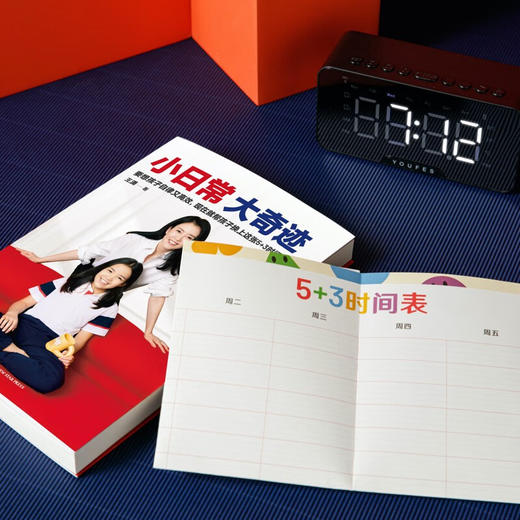 小日常 大奇迹 王潇 著 家教 商品图1