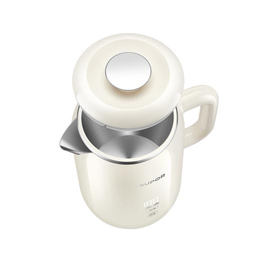 SUPOR苏泊尔保温电水壶SW-17S59A    1.7L 商品图3