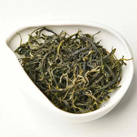 【曲江罗坑雪花岩】 绿茶200g/包，省内包邮 商品图5