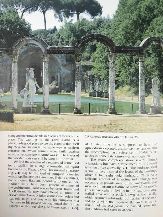 罗马艺术：罗慕路斯到君士坦丁 数百幅插图 精装16开 商品图8