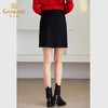 乔万尼小香风半身裙秋冬针织毛呢高级感ET4D801 商品缩略图3