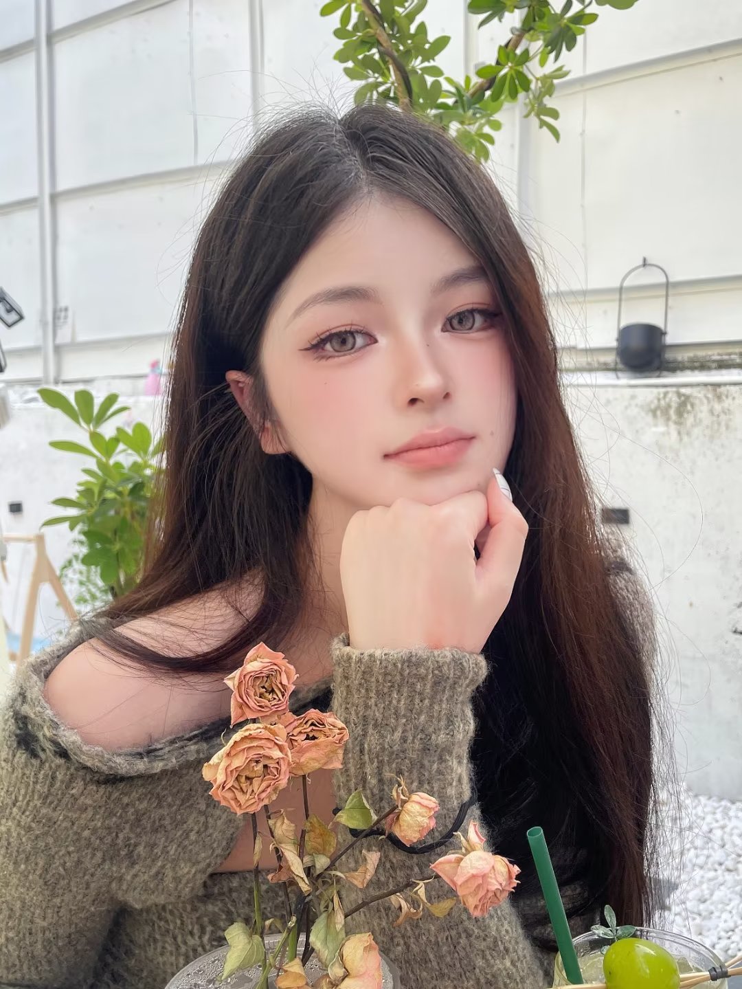 COCOCON 年抛隐形眼镜 旷野大地 14.2mm 1副/2片 左右度数可不同-VVCON美瞳商城19 COCOCON 年抛隐形眼镜 旷野大地 14.2mm 1副/2片 左右度数可不同 - VVCON美瞳商城