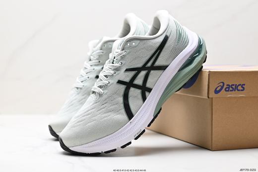 亚瑟士ASICS GT-2000缓震运动跑步鞋男鞋 商品图6