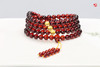 血珀珠串，珠径8mm，108珠 商品缩略图0