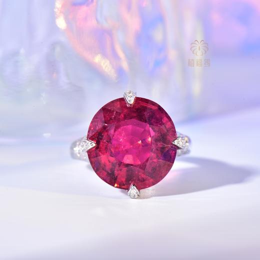 【圆满】卢比莱戒指   CB12307068 商品图3