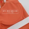 糯感高弹蝴蝶美背运动背心文胸DY66043#内置固定一体杯胸垫防振不移位让运动更带感 商品缩略图2