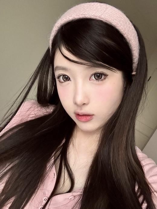 正品年抛 | Fairycon系列小兔陷阱美瞳 | 直径14.5着色直径13.8 | 韩国产 商品图3