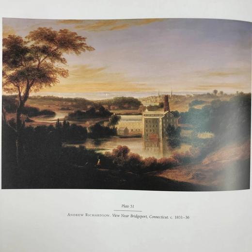 卢曼·里德藏画图集 151幅插图（66幅彩色） 精装16开 商品图6