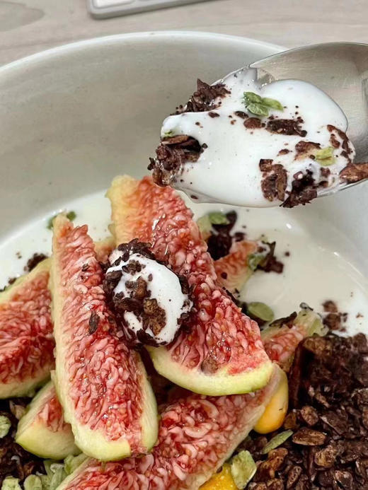 （预售10天发货）树上糖包子｜完熟无花果芭劳奈/格莱斯 商品图4