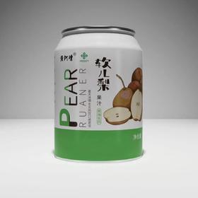 【黄河清】软梨果汁 248ml*12罐
